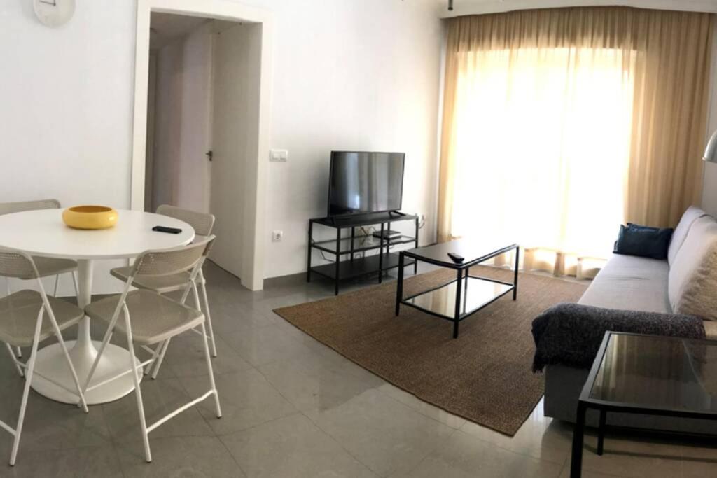 Appartement Ac Triana Arellano