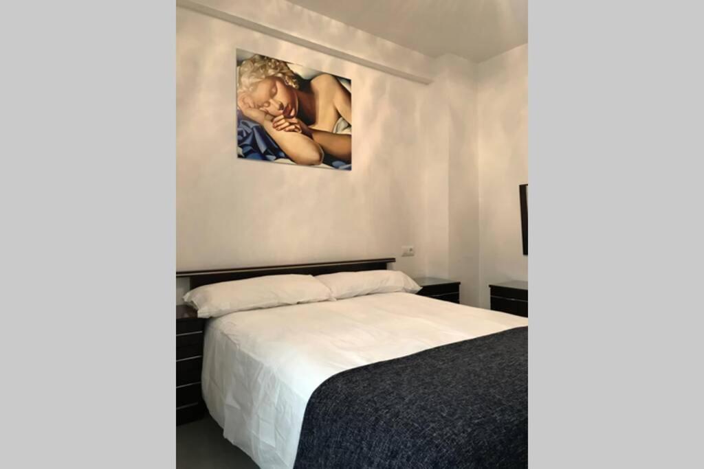 Ac Triana Arellano Appartement *