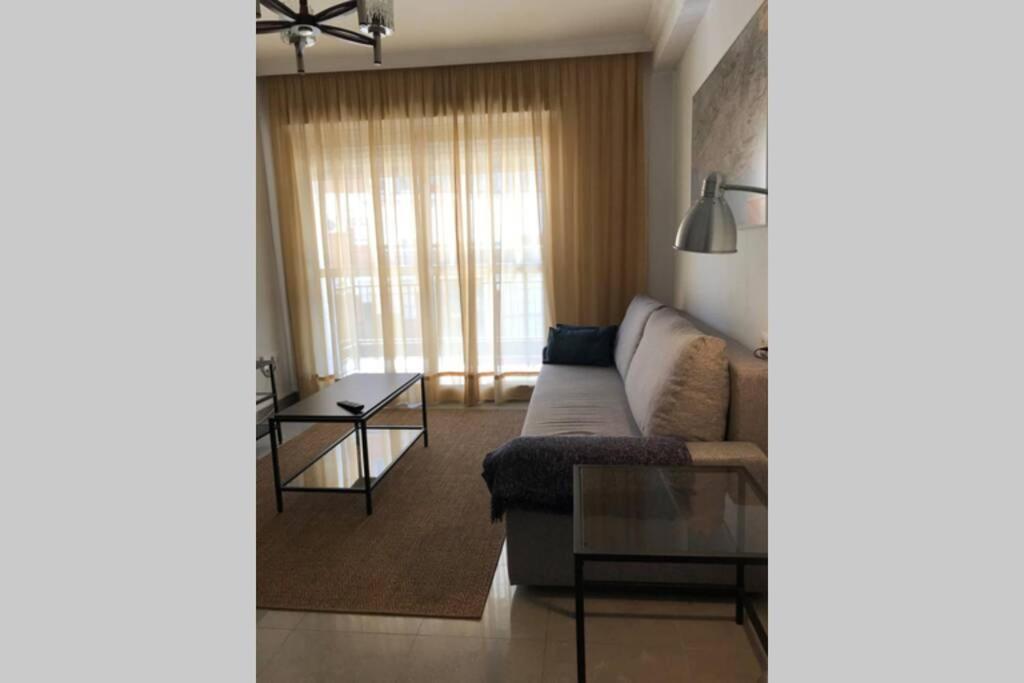 Ac Triana Arellano Appartement