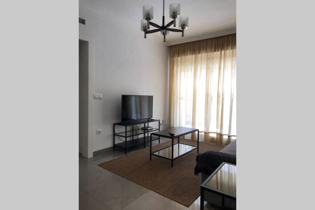 Ac Triana Arellano Appartement Séville