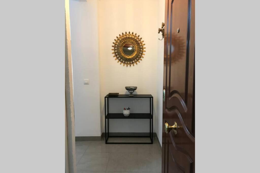 Appartement Ac Triana Arellano Séville