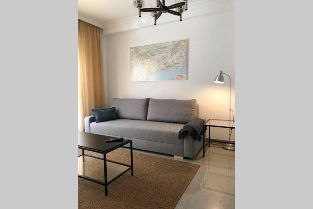 Ac Triana Arellano Appartement