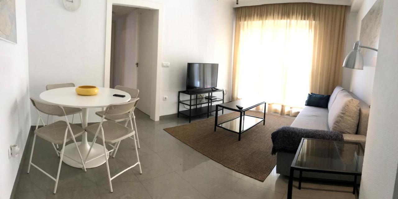 Ac Triana Arellano Appartement Séville
